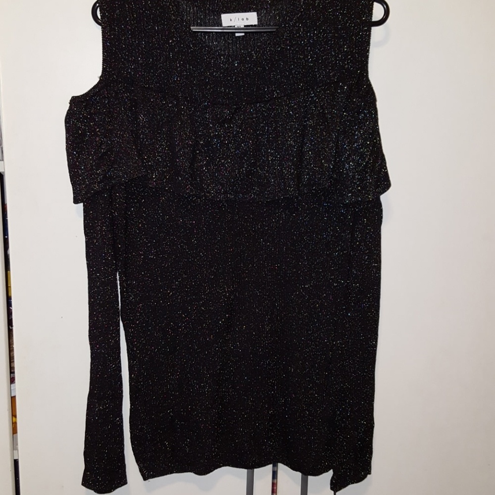 K/ LAB sweater